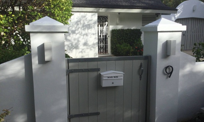 Halcyon Heights Villa | LIME Grove Villa #9