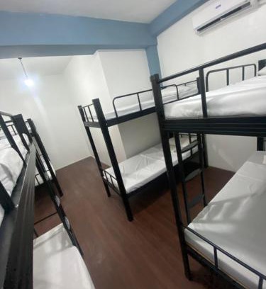 Palanan Hostel | Lime Lite Manila Hostel