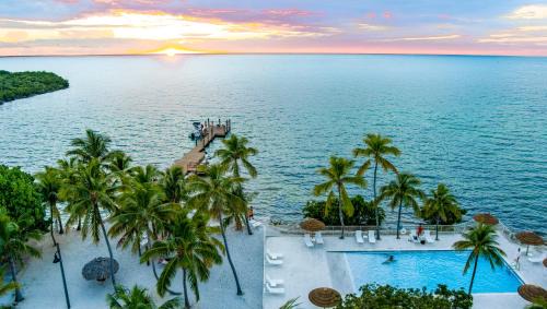 Long Key Resort | Lime Tree Bay Resort