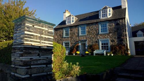 Fort William Hotel | Lime Tree Hotel