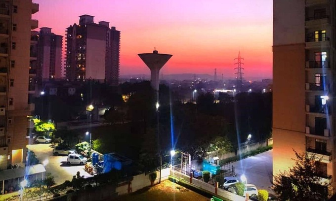 IMT Manesar Bed & Breakfast | Lime Tree Hotel Manesar