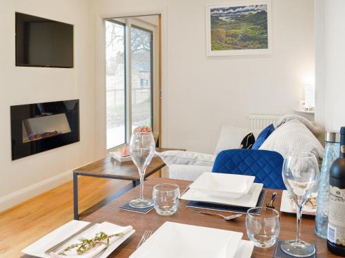 Castle Douglas House | Lime Tree Lodge