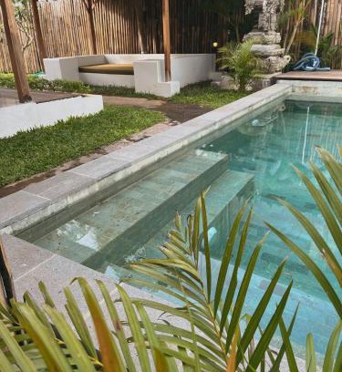 Penida Island Villa | Lime villa