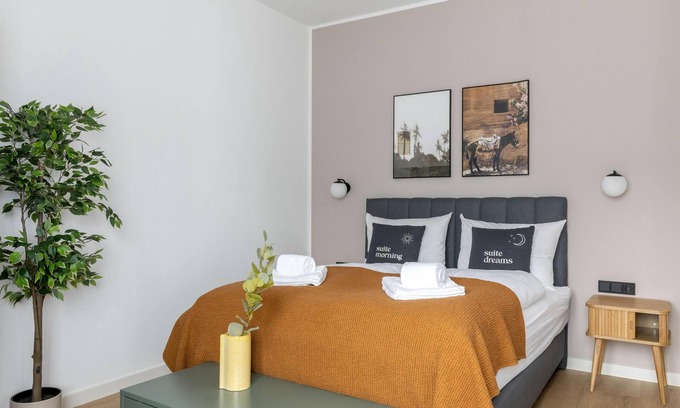Bodenmais Apartment | Limehome Bodenmais Bahnhofstraße
