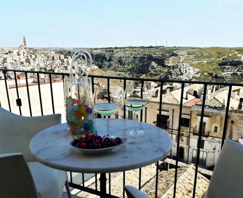 Matera Bed & Breakfast | Limen Matera Guesthouse