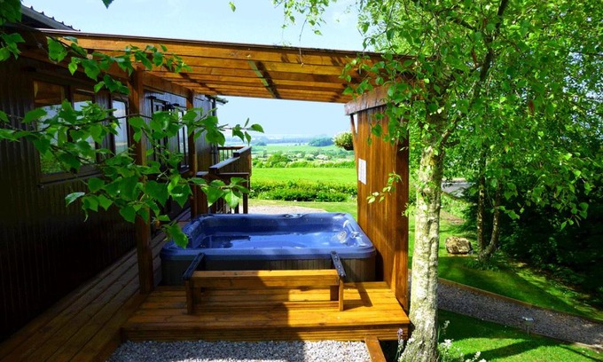 Wigton Ski Chalet | Limestone Lodges