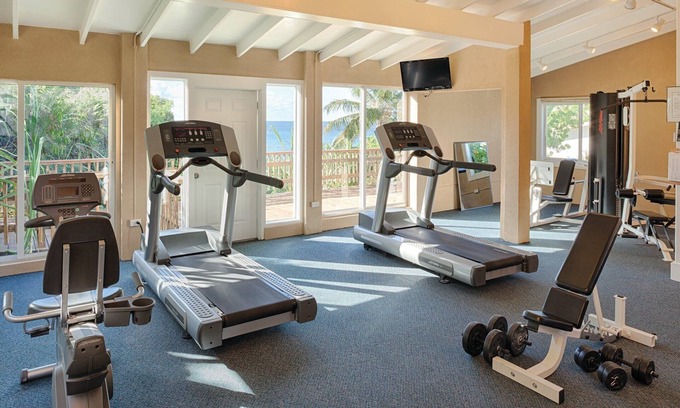 Estate Frenchman Bay Condo | Limetree Beach Resort by Club Wyndham - 1 Bedroom