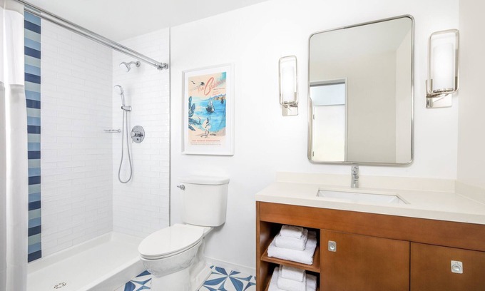 Charlotte Amalie West Condo | Limetree Resort Studio