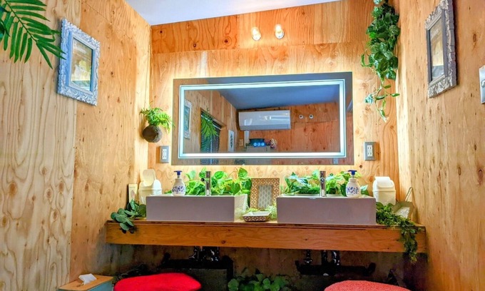Minamiboso Cottage | Limited to 1 group per day Spacious BBQ space /Minamiboso Chiba