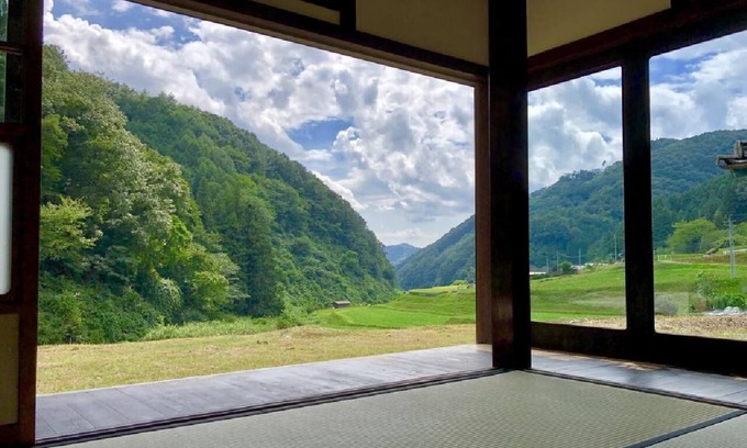 Shobara House | Limited to 1 group per day/Shobara Hiroshima
