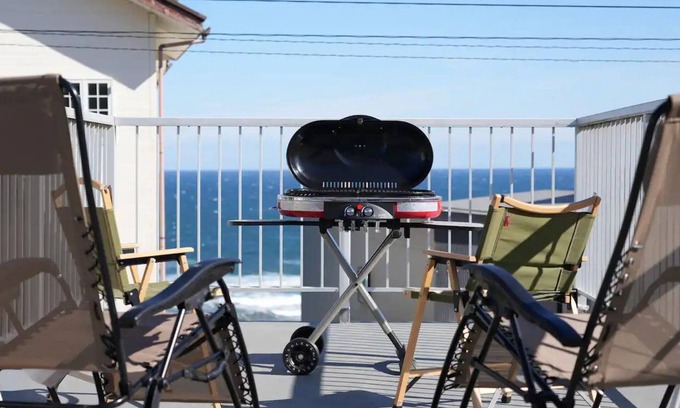 Hokota House | Limited to one group per day A hideaway villa on/Hokota Ibaraki