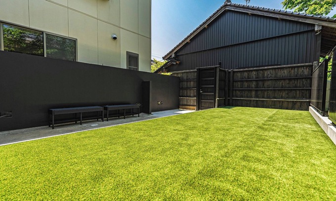 Izumo House | Limited to one group per day a spacious space for/Izumo Shimane
