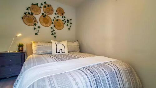 Vieux-Limoilou Apartment | Limoilou 4 Guests AC Free Parking 5 min DT