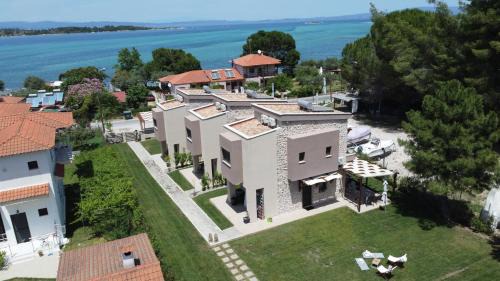 Vourvourou Apartment | Limoncello Villas