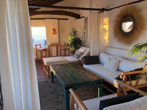 Gualchos Bed & Breakfast | Limonero bnb