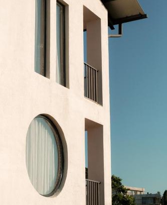 Kobuleti House | Limonura