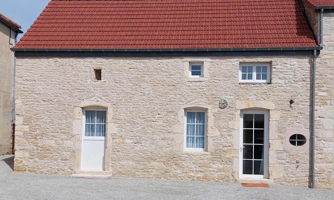 Rully House | L’Impasse