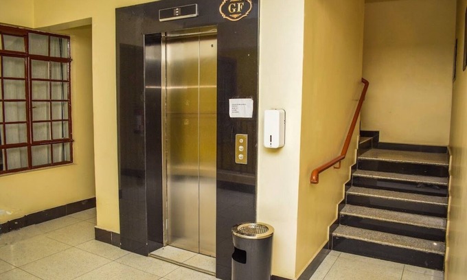 Nairobi Apartment | Limpopo Suites