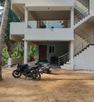 Anaimalai Hotel | Limra Farm House