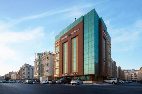 Dammam Hotel | Lina Park 1 Hotel