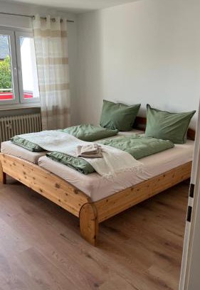 Freudenstadt Apartment | Lina's Ferienwohnung
