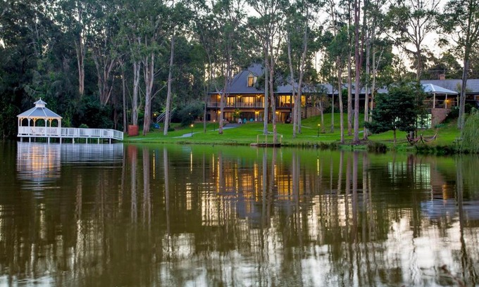 North Batemans Bay Resort | Lincoln Downs Resort Batemans Bay