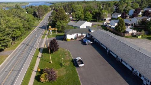 Fredericton Hotel | Lincoln Inn Fredericton