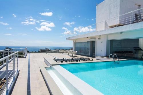 Mata Hambre Apartment | Lincoln Suite