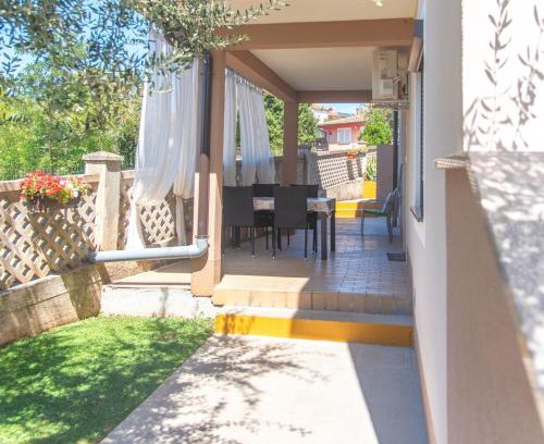Zambratija House | Linda Apartments Zambrattia
