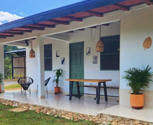 San Rafael House | Linda Cabaña San Rafael Antioquia