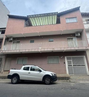 Aparecida House | Linda casa a 200m da Basílica Nova
