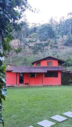 Nucleo Maua House | Linda casa em Visconde de Mauá perto da cachoeira