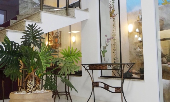 Foz do Iguacu City Centre House | Linda casa no centro de Foz do Iguaçu.