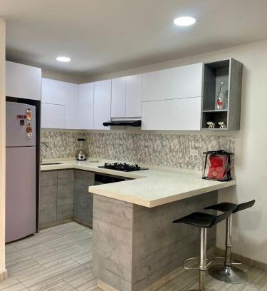 San Jose de Cucuta House | Linda Casaa