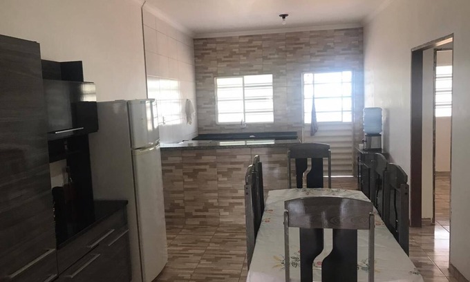 Tabira House | Linda Chácara Para Alugar em Tabira-pe, a 2 km do Centro da Cidade