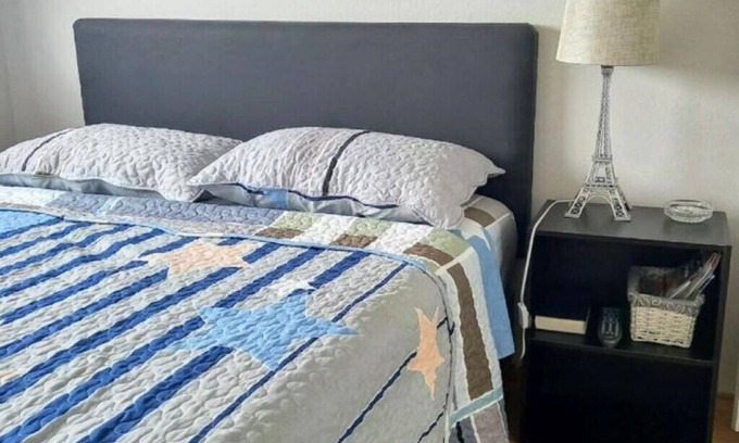 Lince Bed & Breakfast | Linda Habitación con Baño Privado en Casa de Huésped