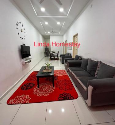 Kuala Terengganu House | Linda Homestay UMT UnisZa Terengganu