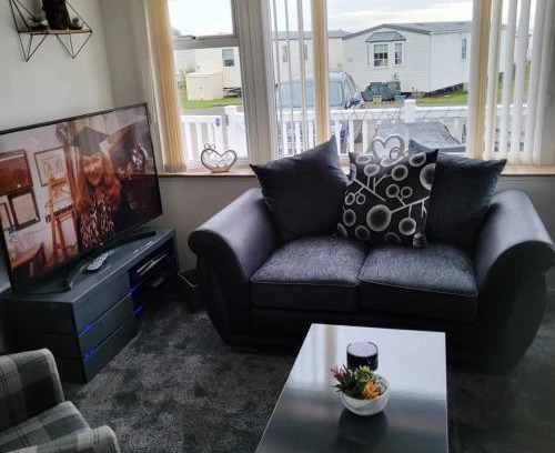 Ayr Resort | Linda kintyre view