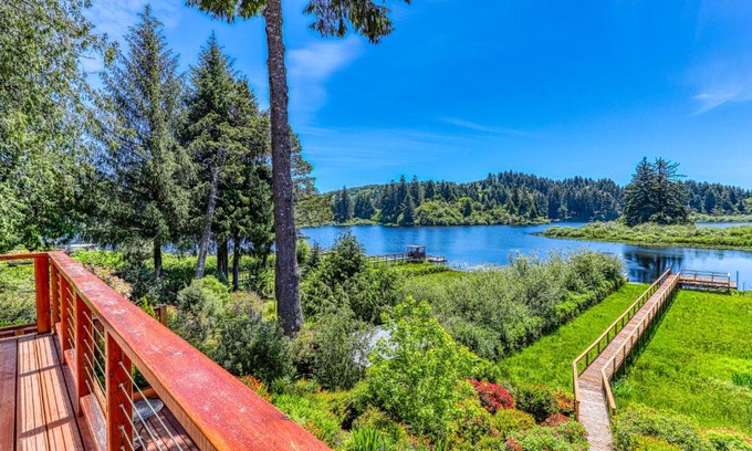 Florence House | Linda Way Getaway