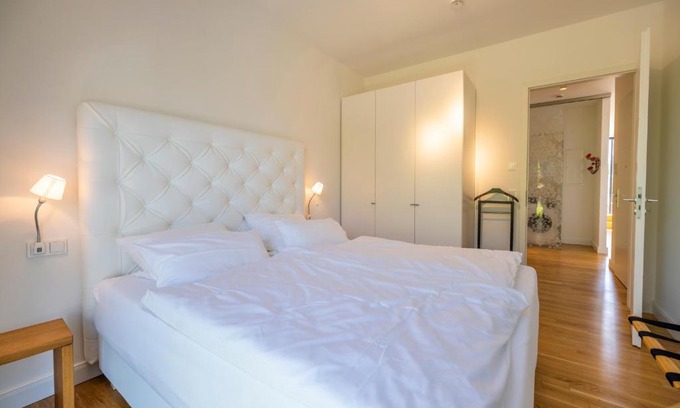 Insel Apartment | Lindauer Luxus-Domizile I + II