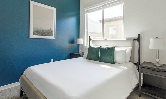 Oro Valley Apartment | LindaVista 2BD 4 - Two Bedroom Apartment, Sleeps 4