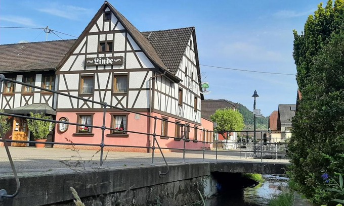 Diersburg House | Linde Diersburg Stammhaus