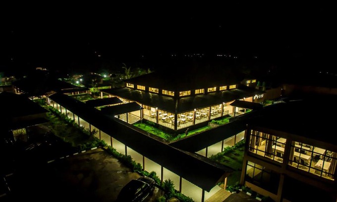 Mponela Hotel | Linde Motel