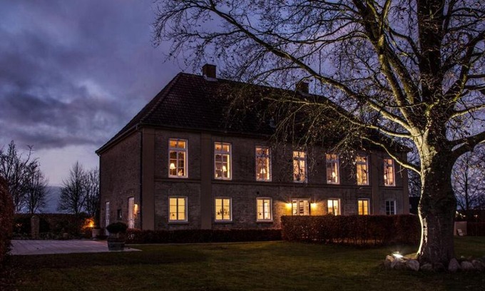 Kollund Bed & Breakfast | Lindegaarden Kollund