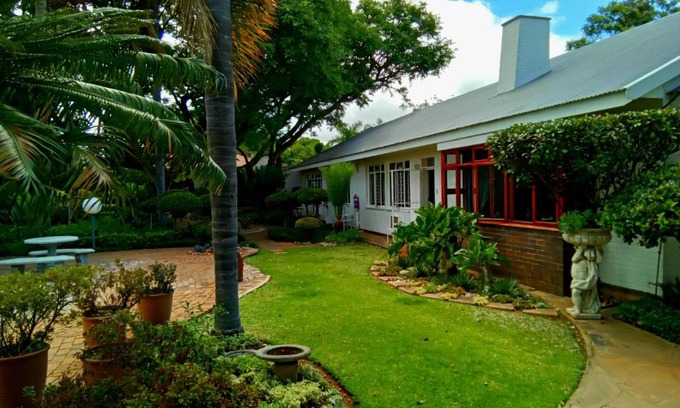 Polokwane House | Lindekroon Guest House