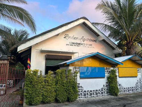 Biri Apartment | Linden Apartment