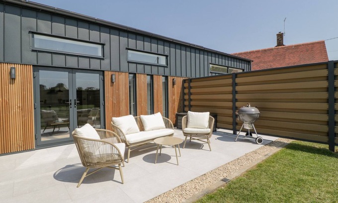 Hatherleigh Cottage | Linden Barn