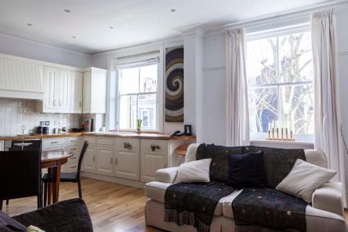 Pembridge Apartment | Linden Gardens