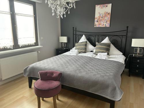 Hargesheim Apartment | Lindenbaum