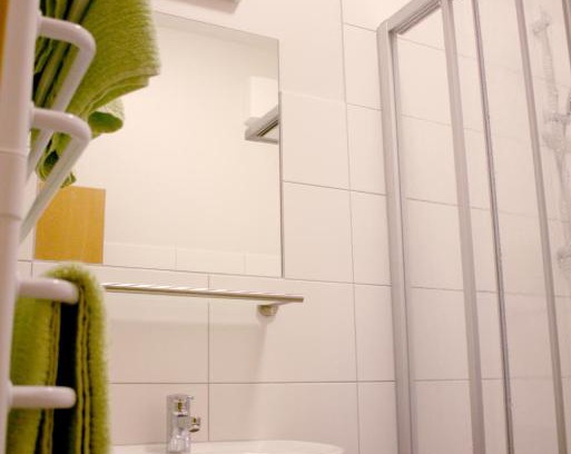 Luckenwalde House | Lindencafe Luckenwalde